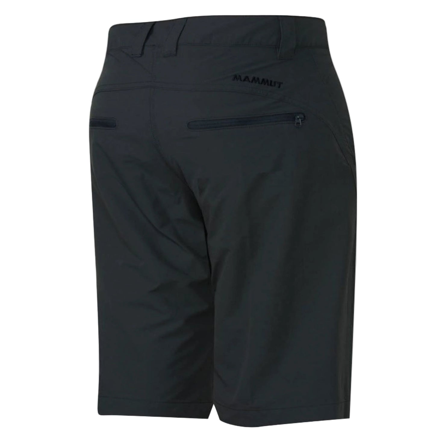 Mammut Women's Hiking and Travel Shorts 10" Inseam