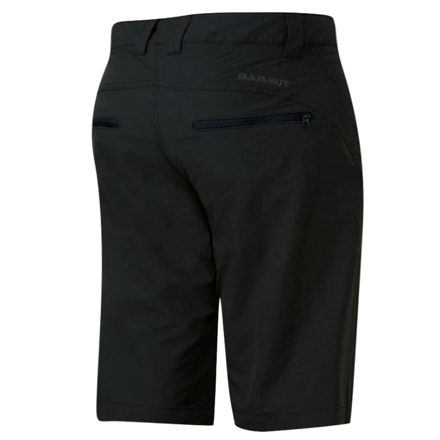 Mammut Women's Hiking and Travel Shorts 10" Inseam