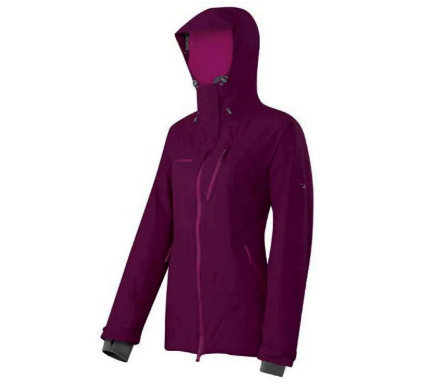 Mammut Women's Misaun GTX Insulated Winter Jacket Size: XS