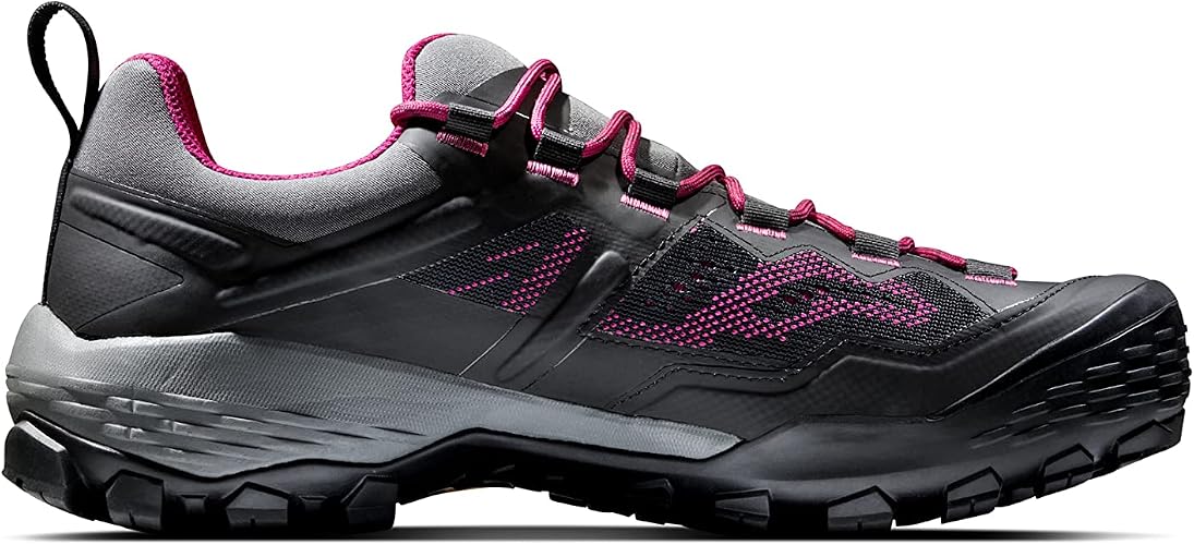 Mammut Women's Ducan Low GTX Waterproof Hiking Shoes - Sizes 8 & 9 US