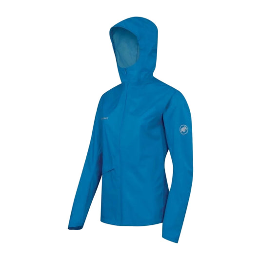 Mammut Rainspeed MTR 201 Minimalist Wind & Rain Jackets Size Large