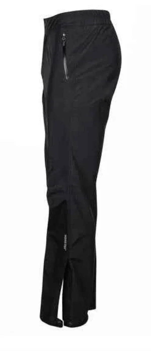 Marmot Men's Minimalist Gore-Tex Rain Pants with Ankle-Zippers Size XXL