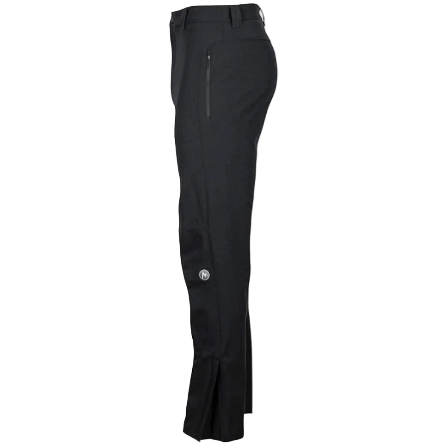 Marmot Men's Scree Pant SHORT Length with Zipper Cuff Size 28