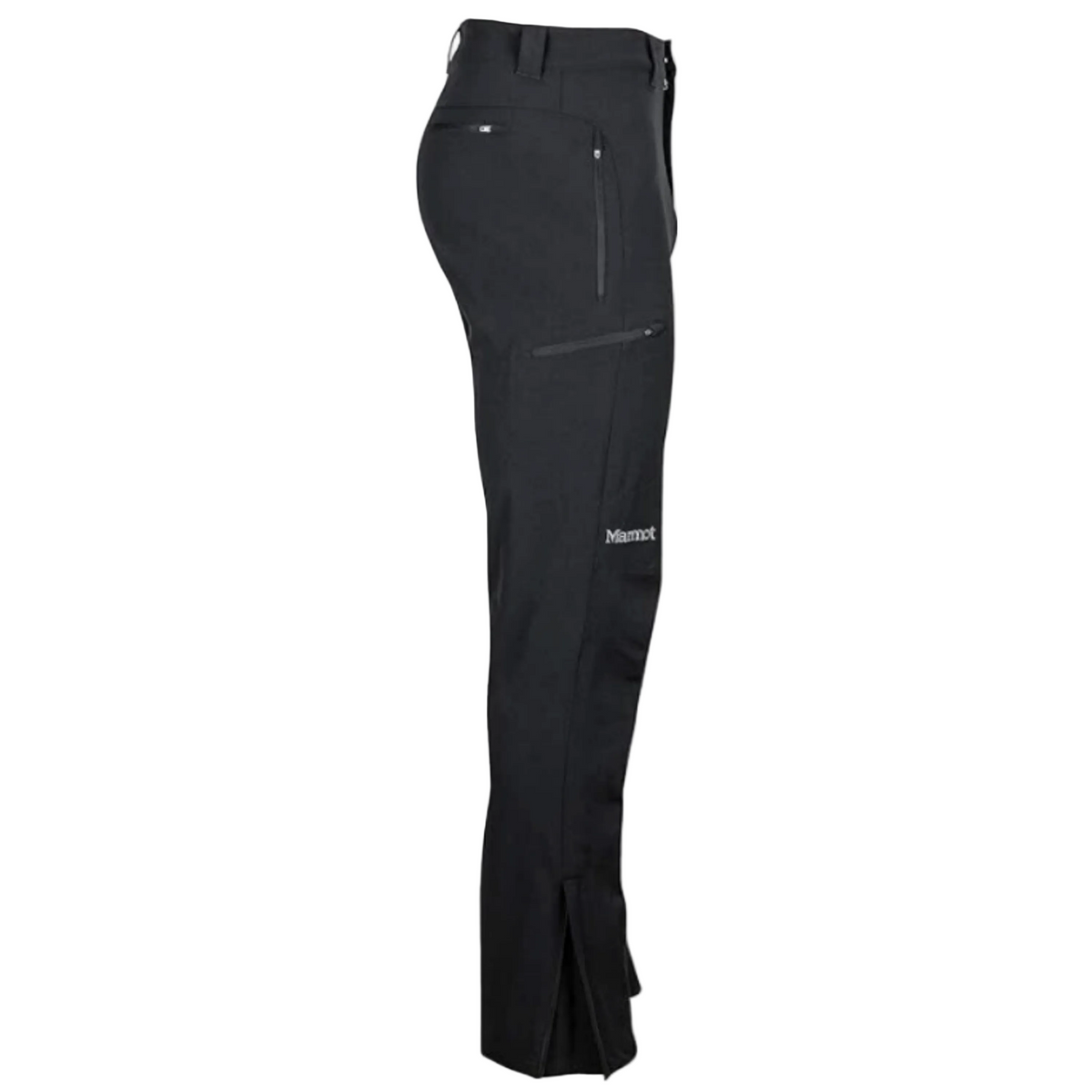 Marmot Men's Scree Pant SHORT Length with Zipper Cuff Size 28