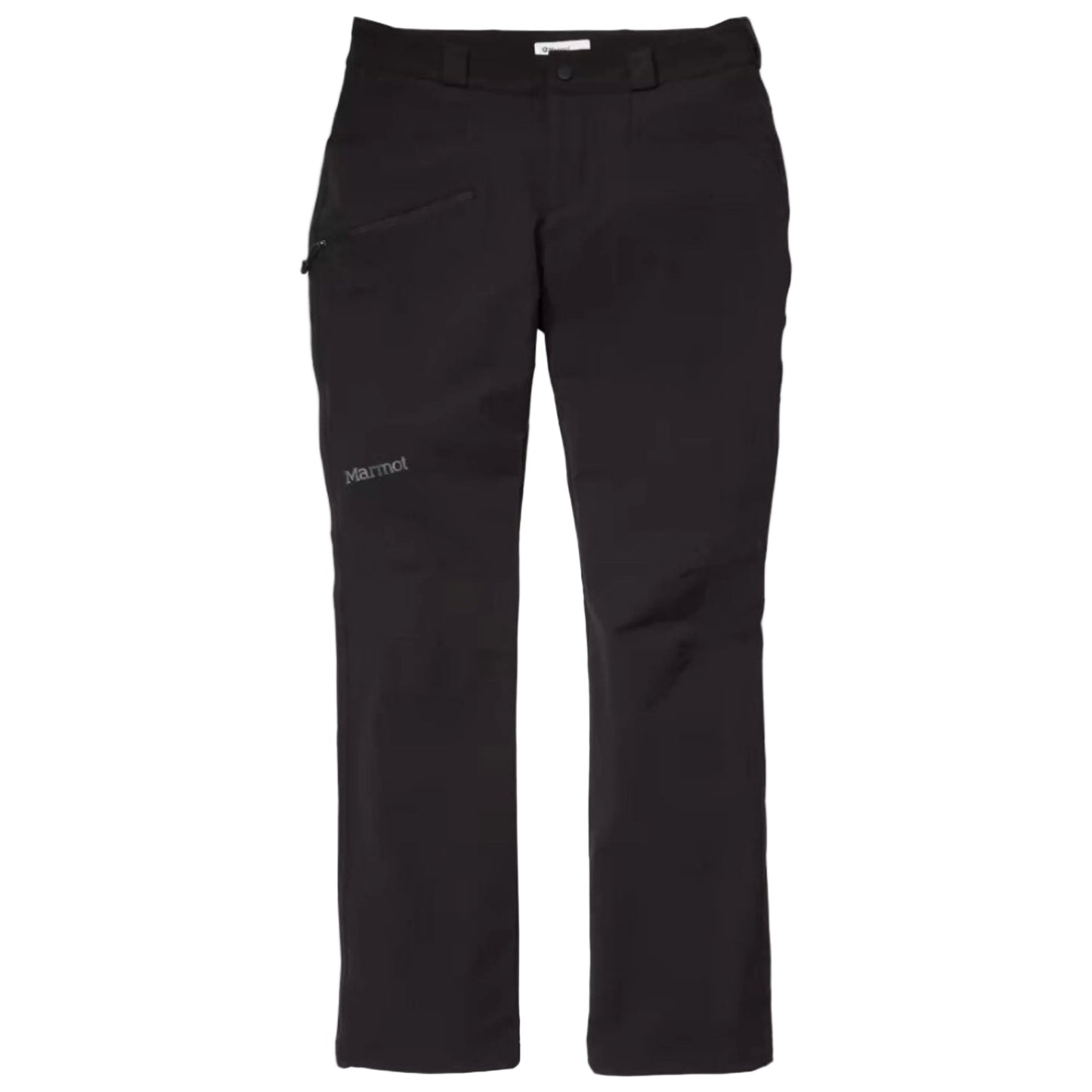 Marmot Women's Scree Ankle Zip Pants Regular Inseams Sizes 2 & 4