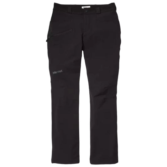 Marmot Women's Scree Ankle Zip Pants Regular Inseams Sizes 2 & 4