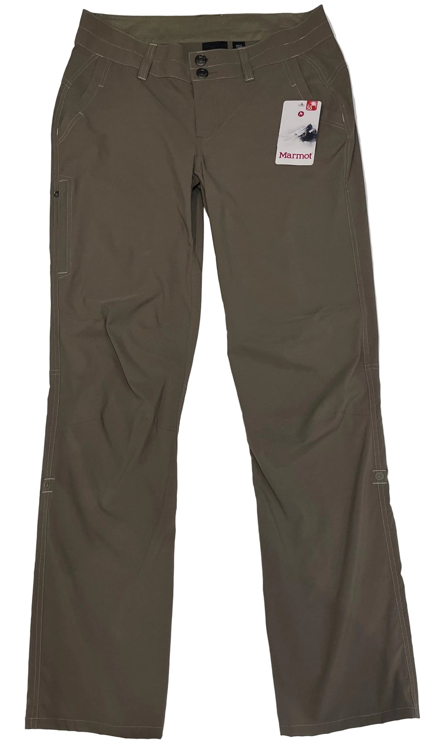 Marmot Women's Kodachrome Hiking Pants