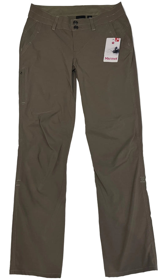 Marmot Women's Kodachrome Hiking Pants