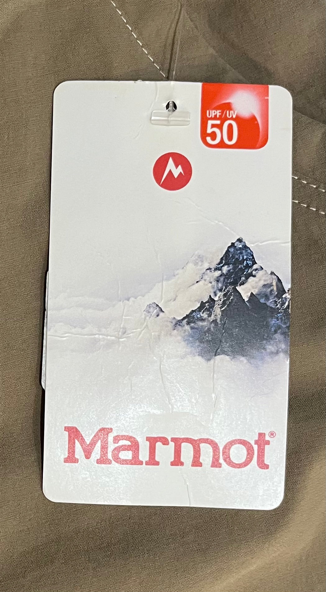 Marmot Women's Kodachrome Hiking Pants