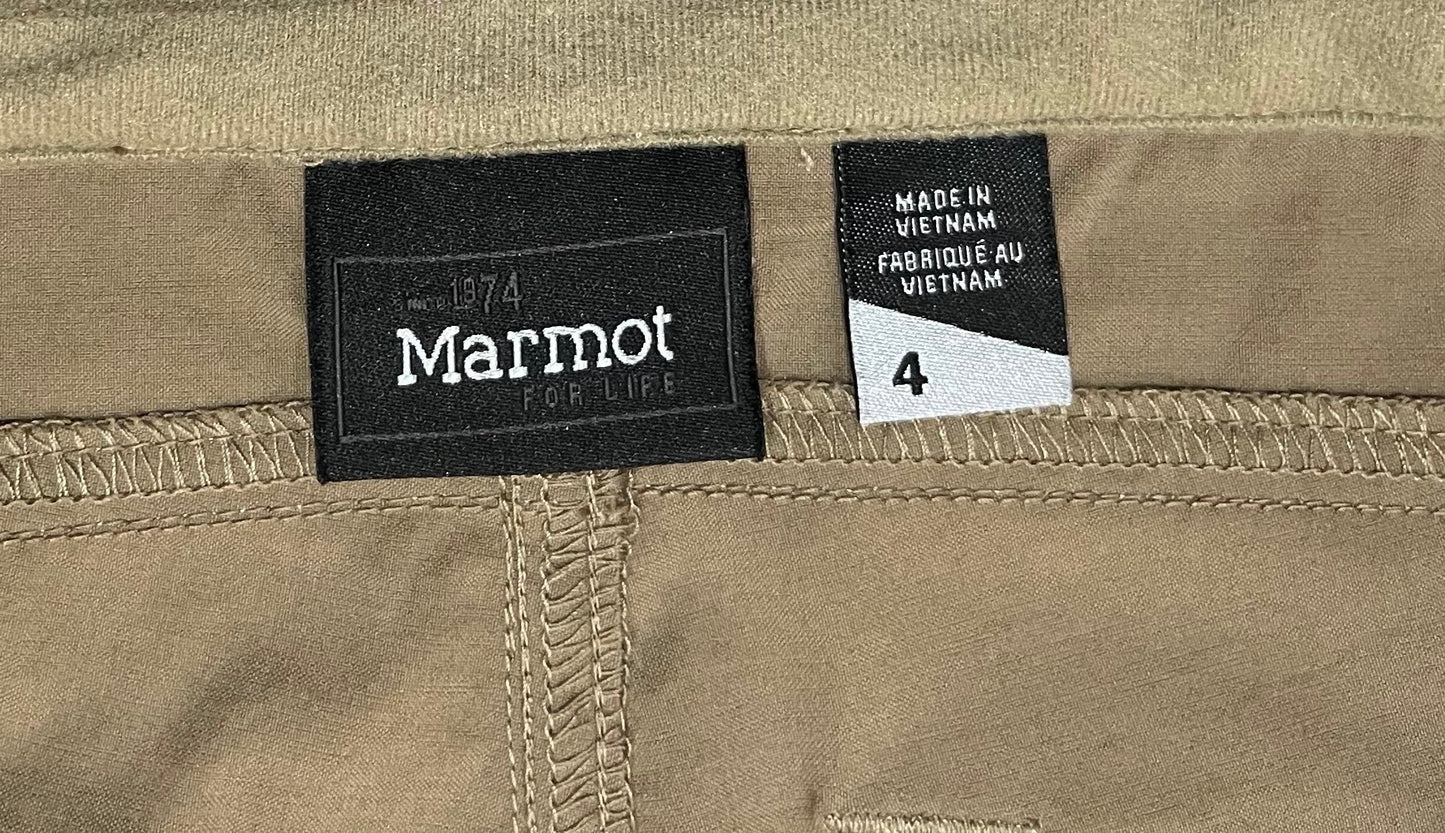 Marmot Women's Kodachrome Hiking Pants