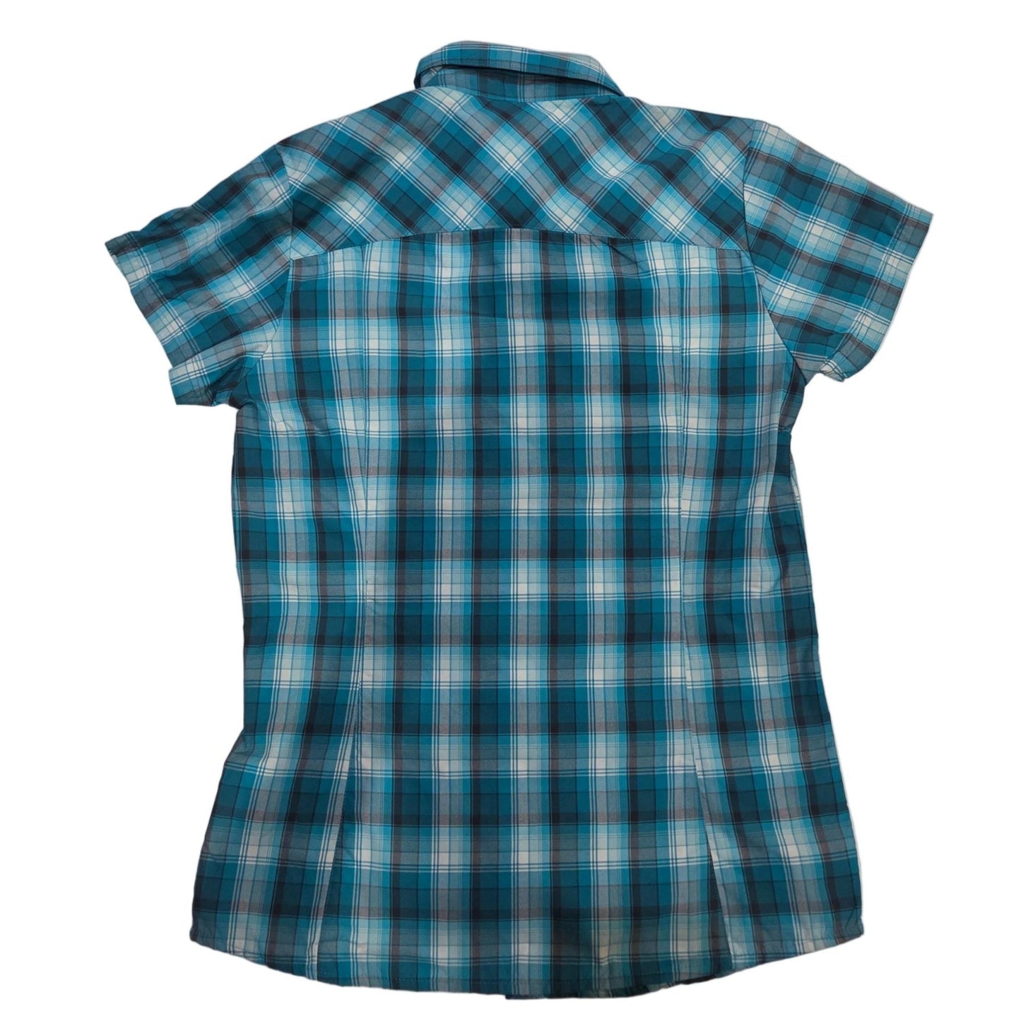 Marmot Women's Nadine Travel Short Sleeve Tee Shirts XS