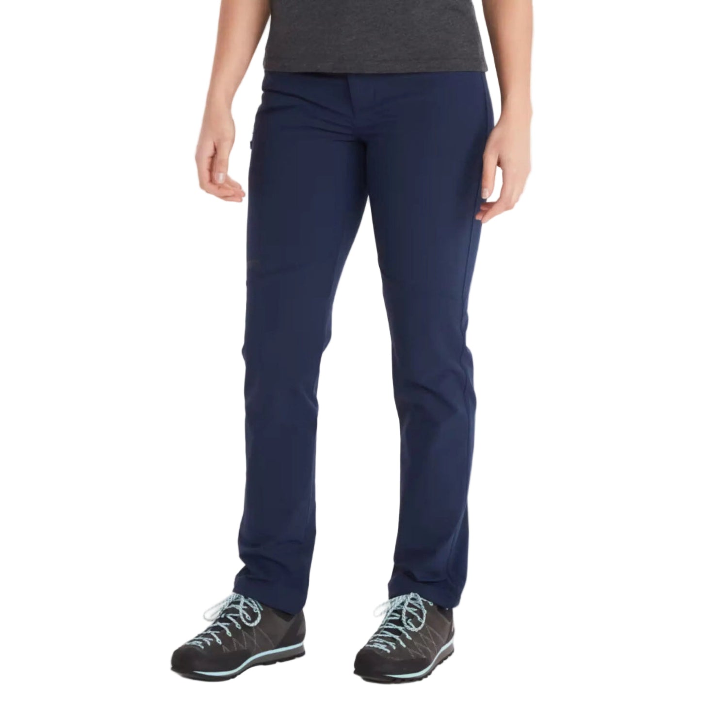 Marmot Women's Scree Softshell Pants