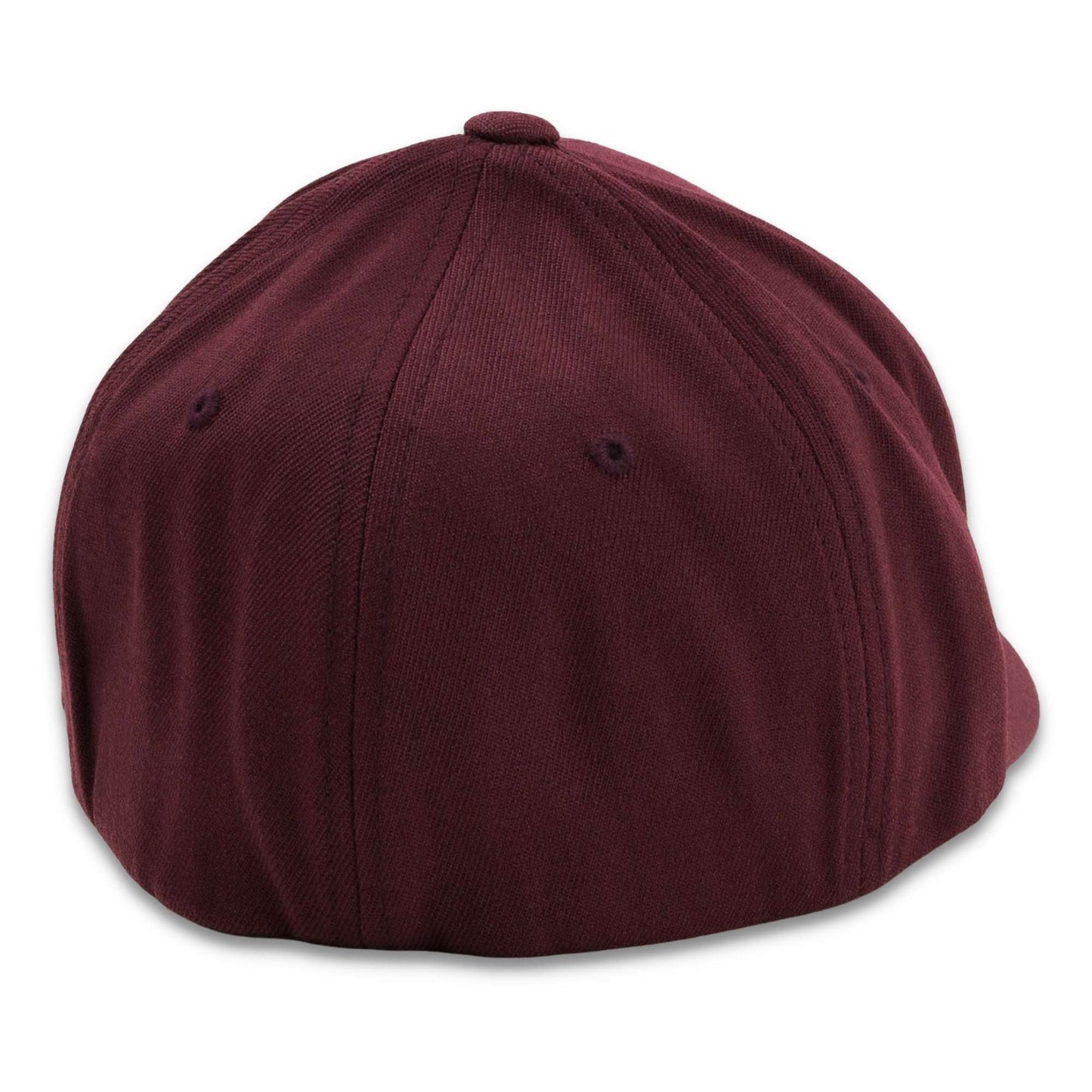 FA Flexfit Maroon