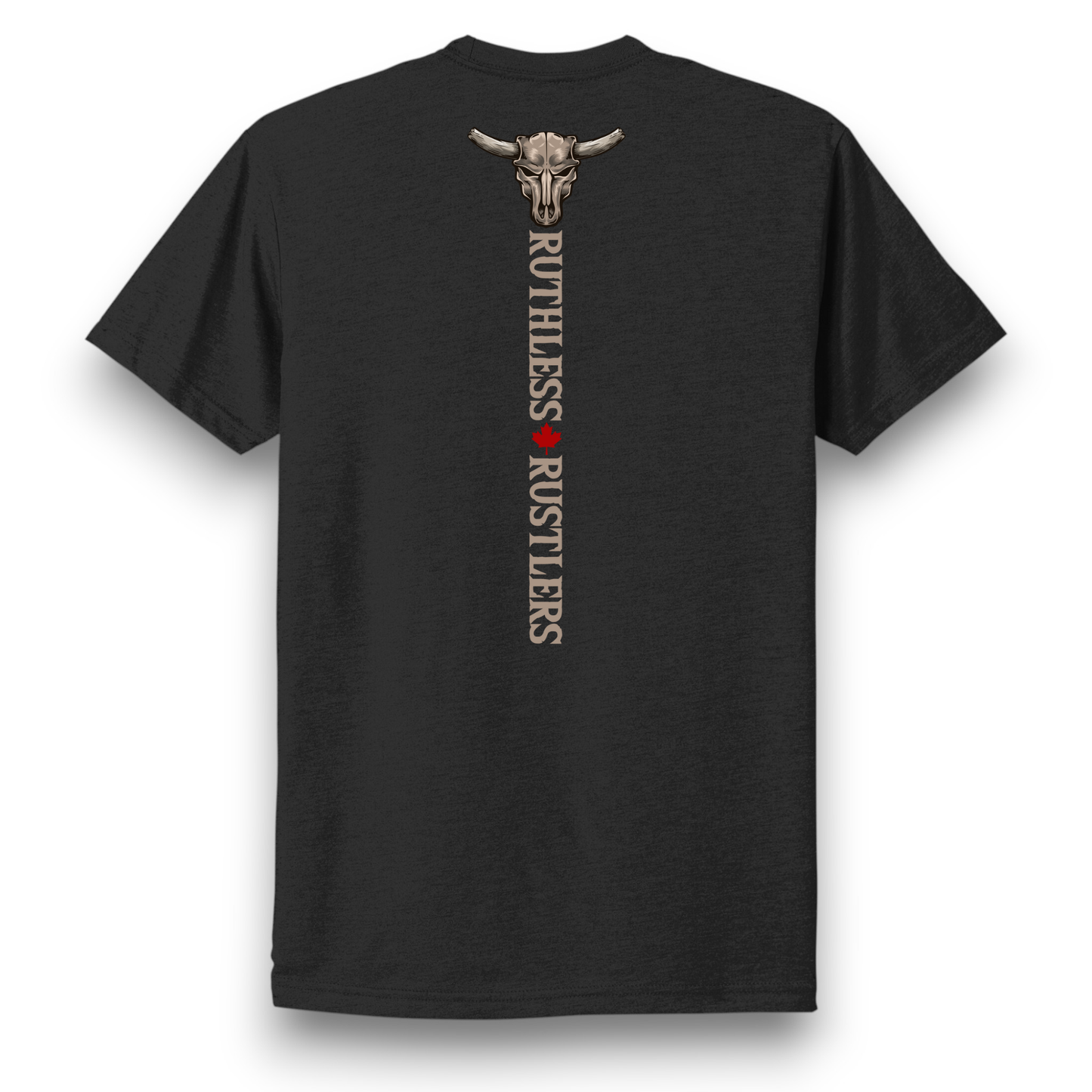 Ruthless Rustlers True Patriot T-Shirt