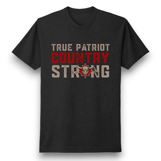Ruthless Rustlers True Patriot T-Shirt