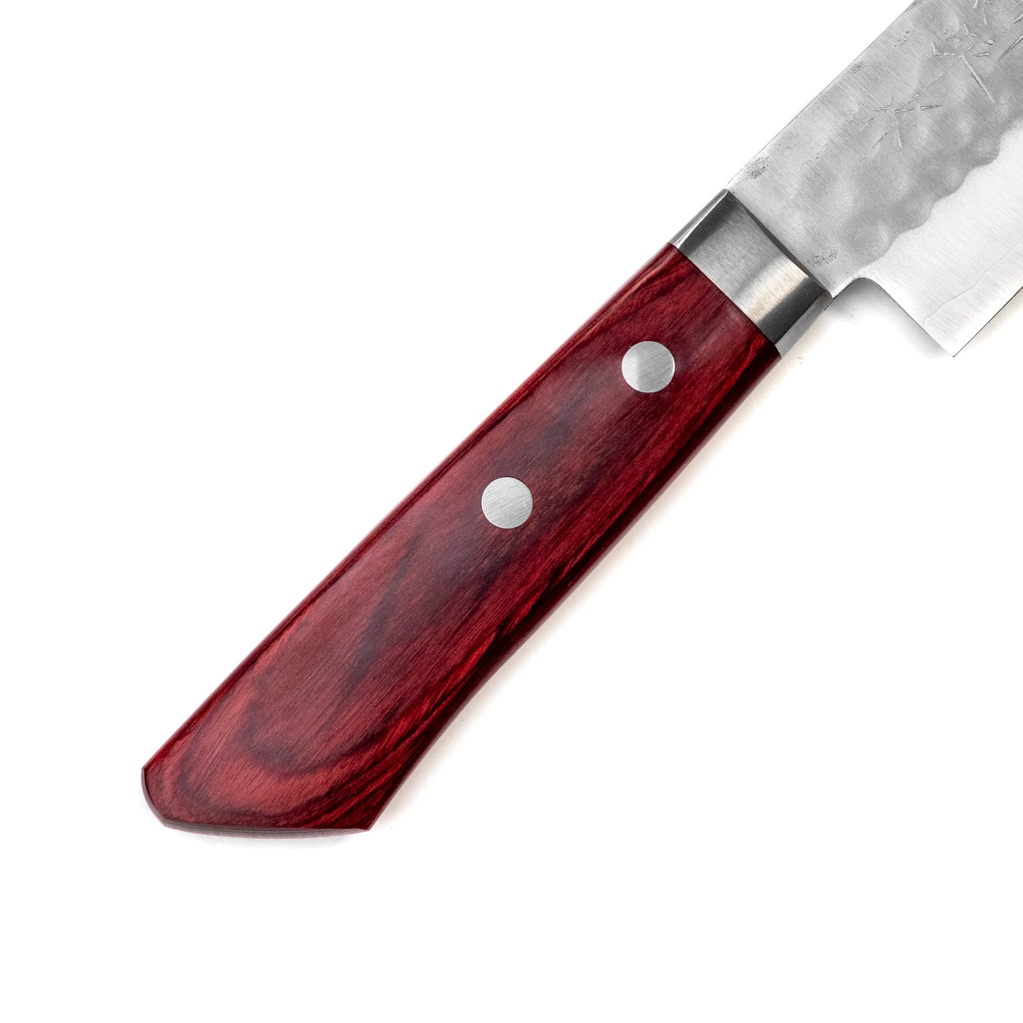 Masutani Tsuchime Petty 135 mm