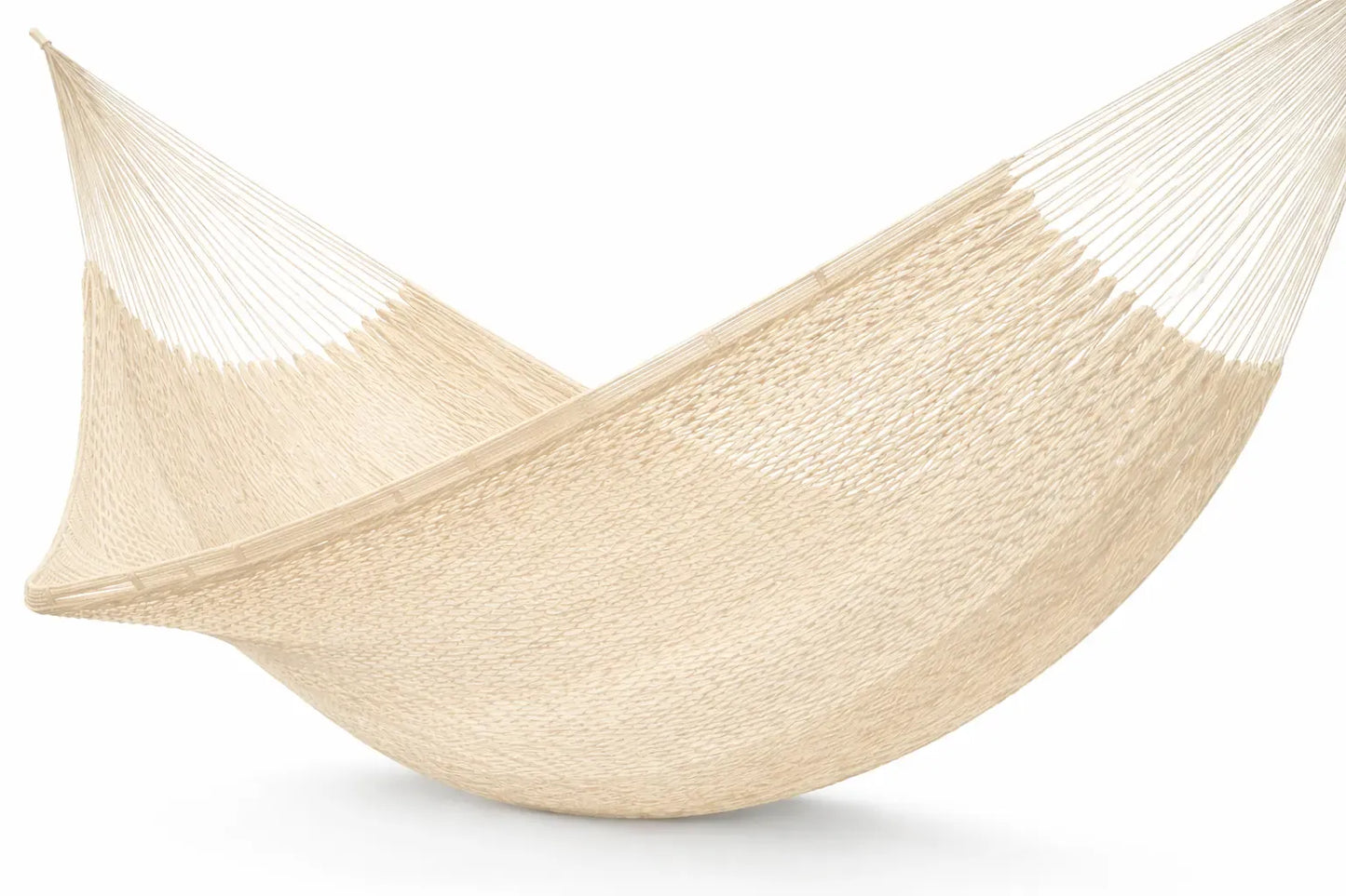 Mayan Hammock - XL Family-sized Thick Cord