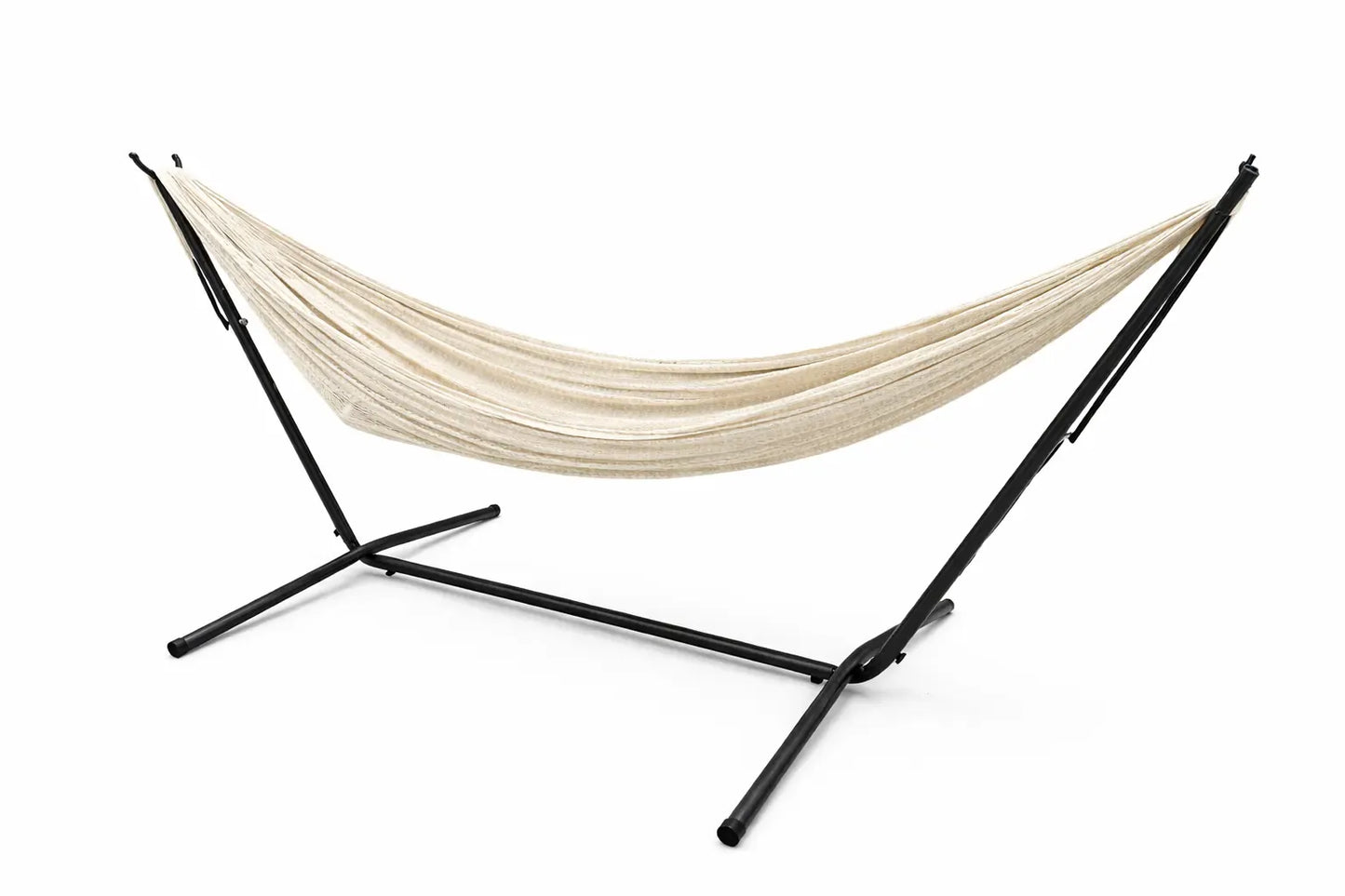 XL Thick Cord Mayan Hammock with Universal Stand