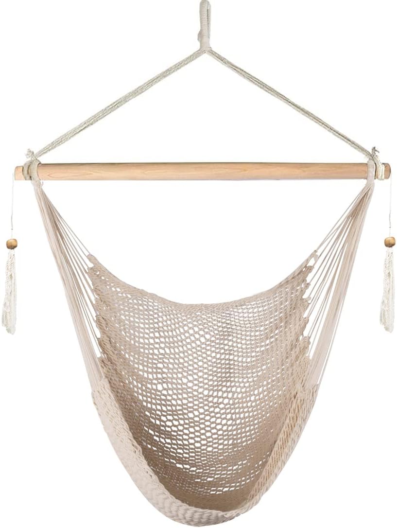 Mayan Hammock Chair
