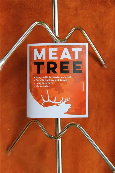 Koola Buck Meat Tree