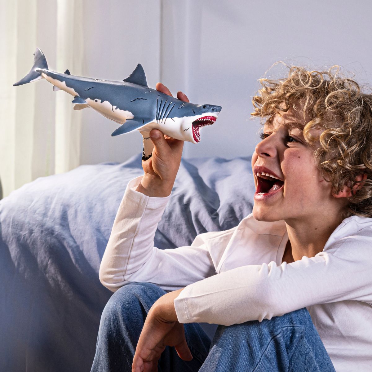 Megalodon