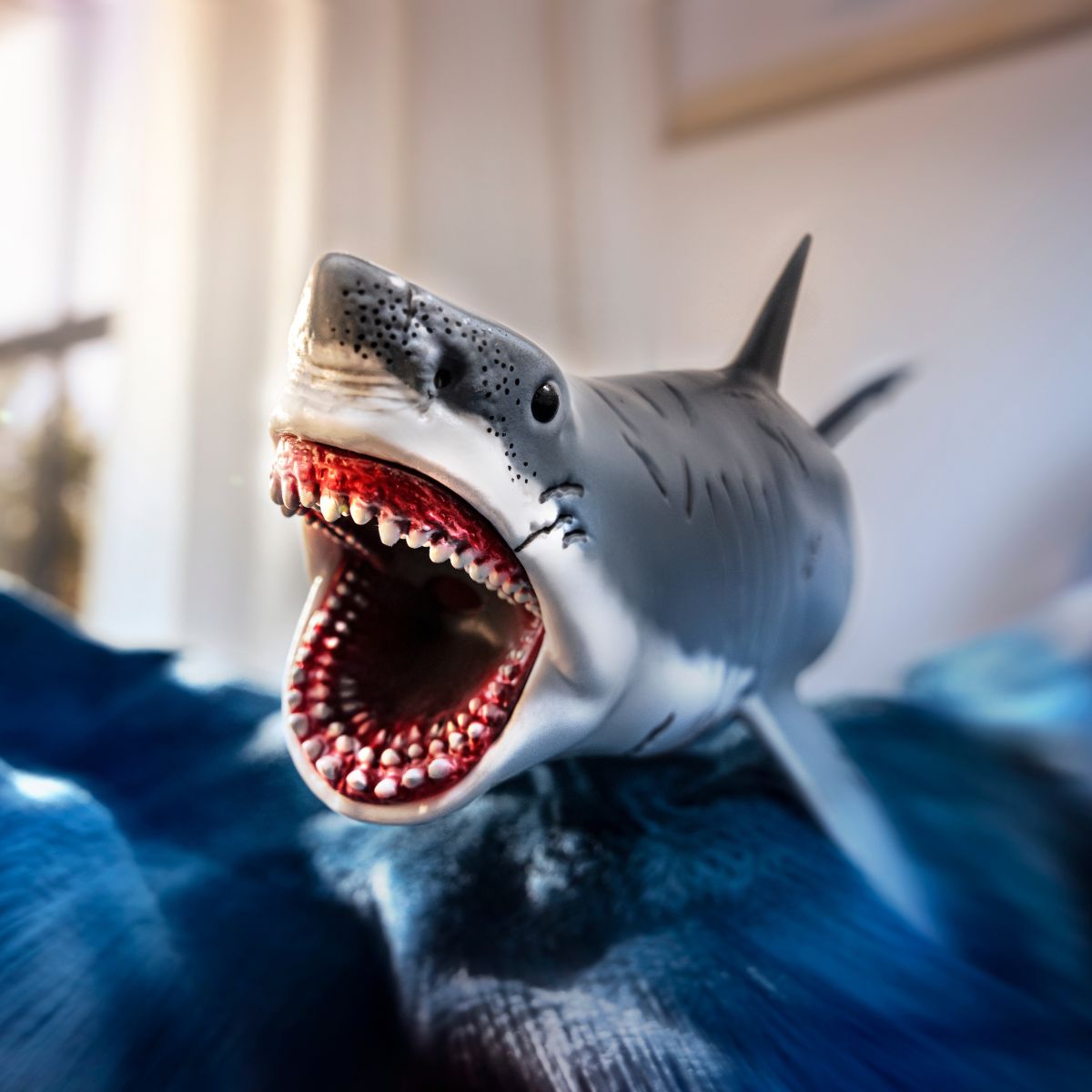 Megalodon