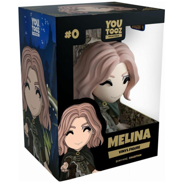 Elden Ring - Melina Youtooz Figure