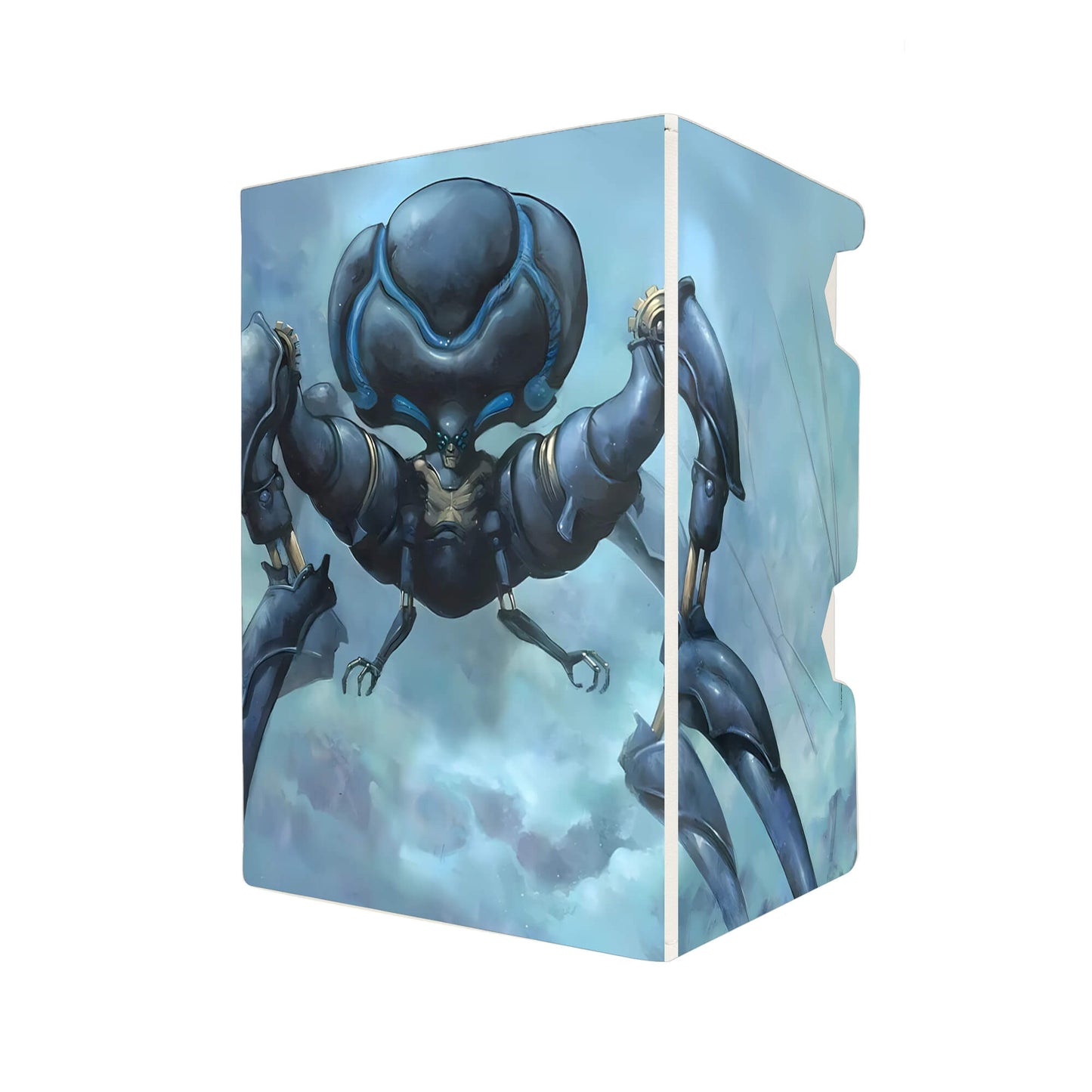 Memnarch - Mach 3 Deck Box