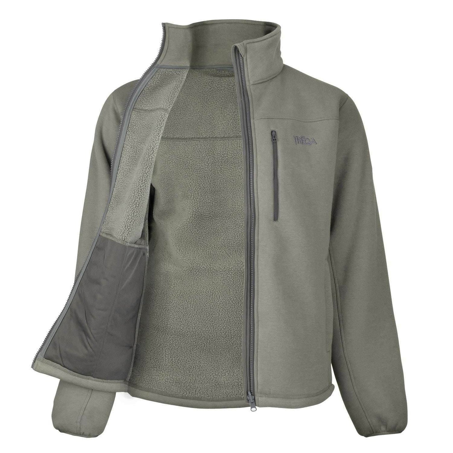 Men’s Lobouche Fleece Jacket - Uncle Mike's Outdoors and More!