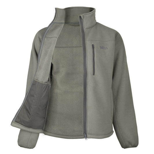 Men’s Lobouche Fleece Jacket - Uncle Mike's Outdoors and More!