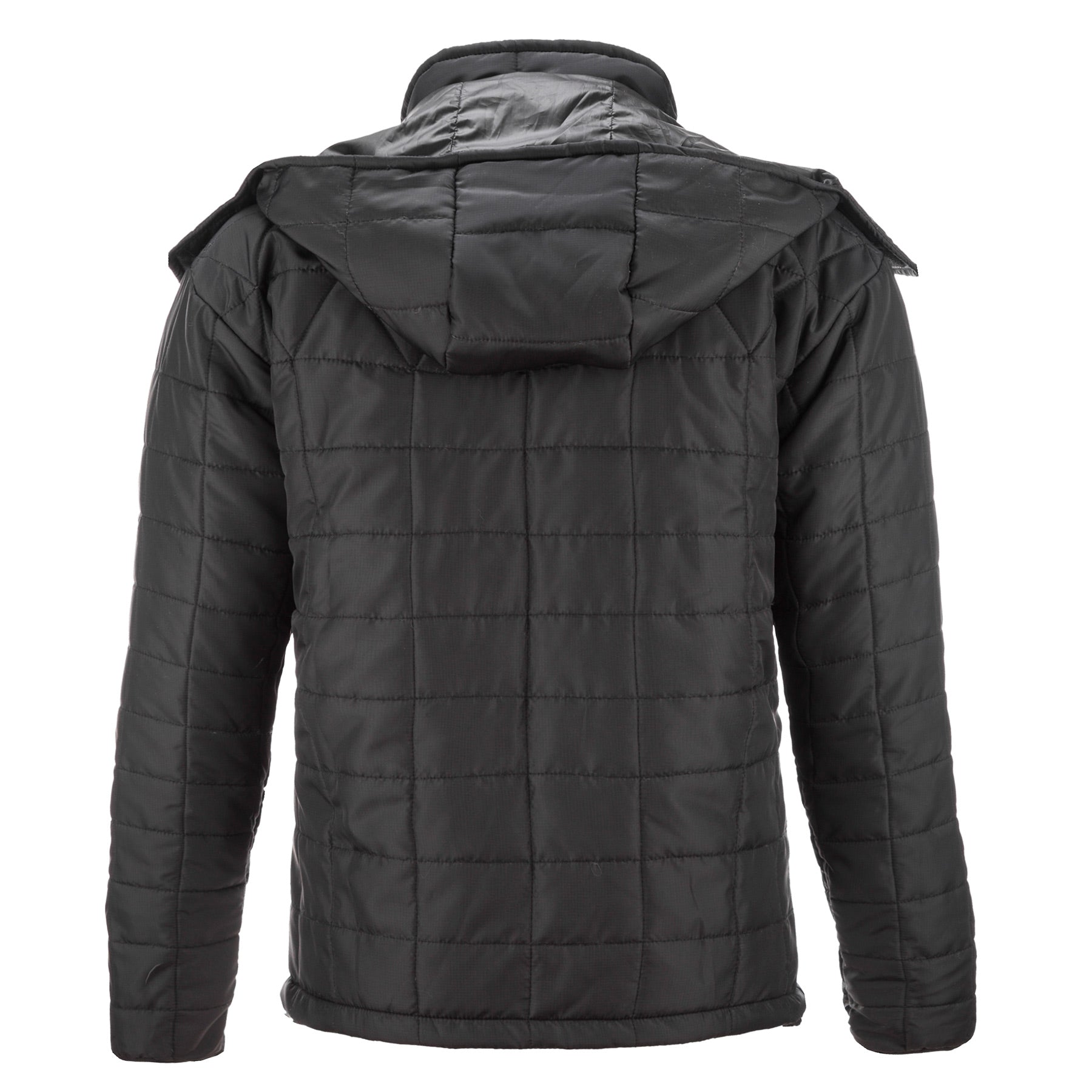 The Pumori Men&#8217;s Insulated Jacket 200 GSM
