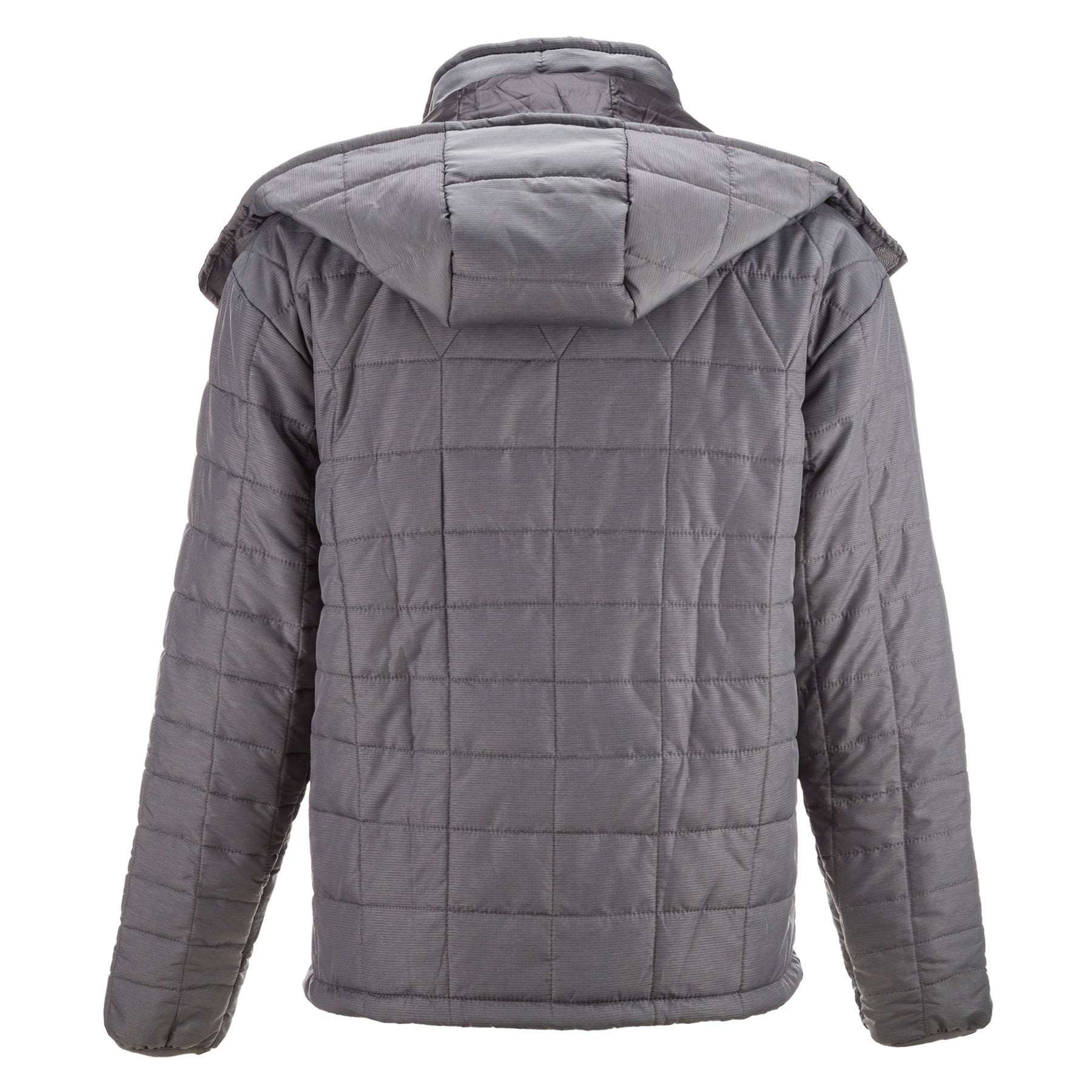 The Pumori Men&#8217;s Insulated Jacket 200 GSM