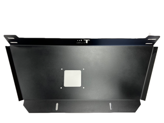 Mercedes Sprinter 2500 Engine Skid Plate | 2019+ 4x4 & AWD