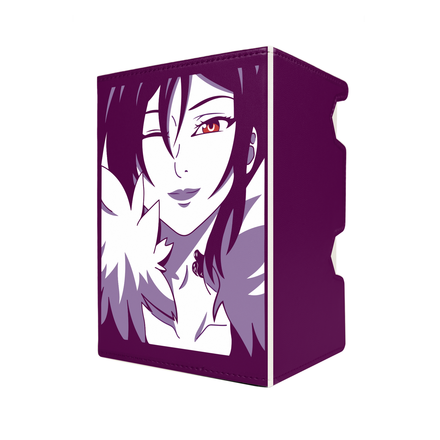 Merlin Seven Deadly Sin - Mach 3 Deck Box