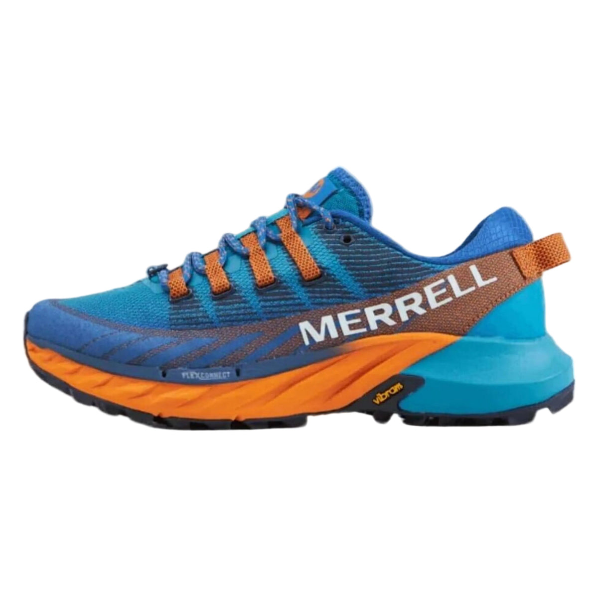 Merrell Men's Agility Peak 4 Trail Running Shoes Size 14 US