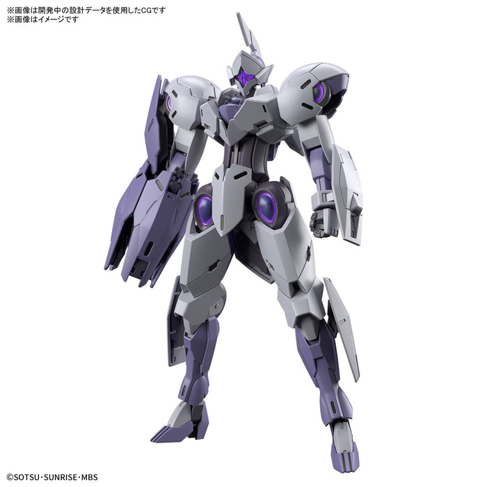 HG Michaelis 1/144