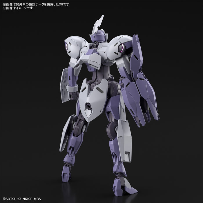 HG Michaelis 1/144