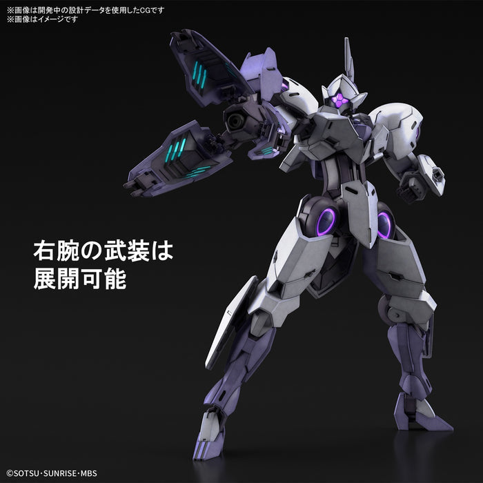 HG Michaelis 1/144