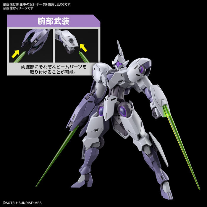 HG Michaelis 1/144