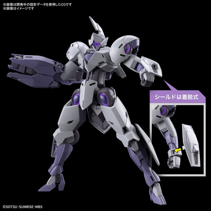HG Michaelis 1/144