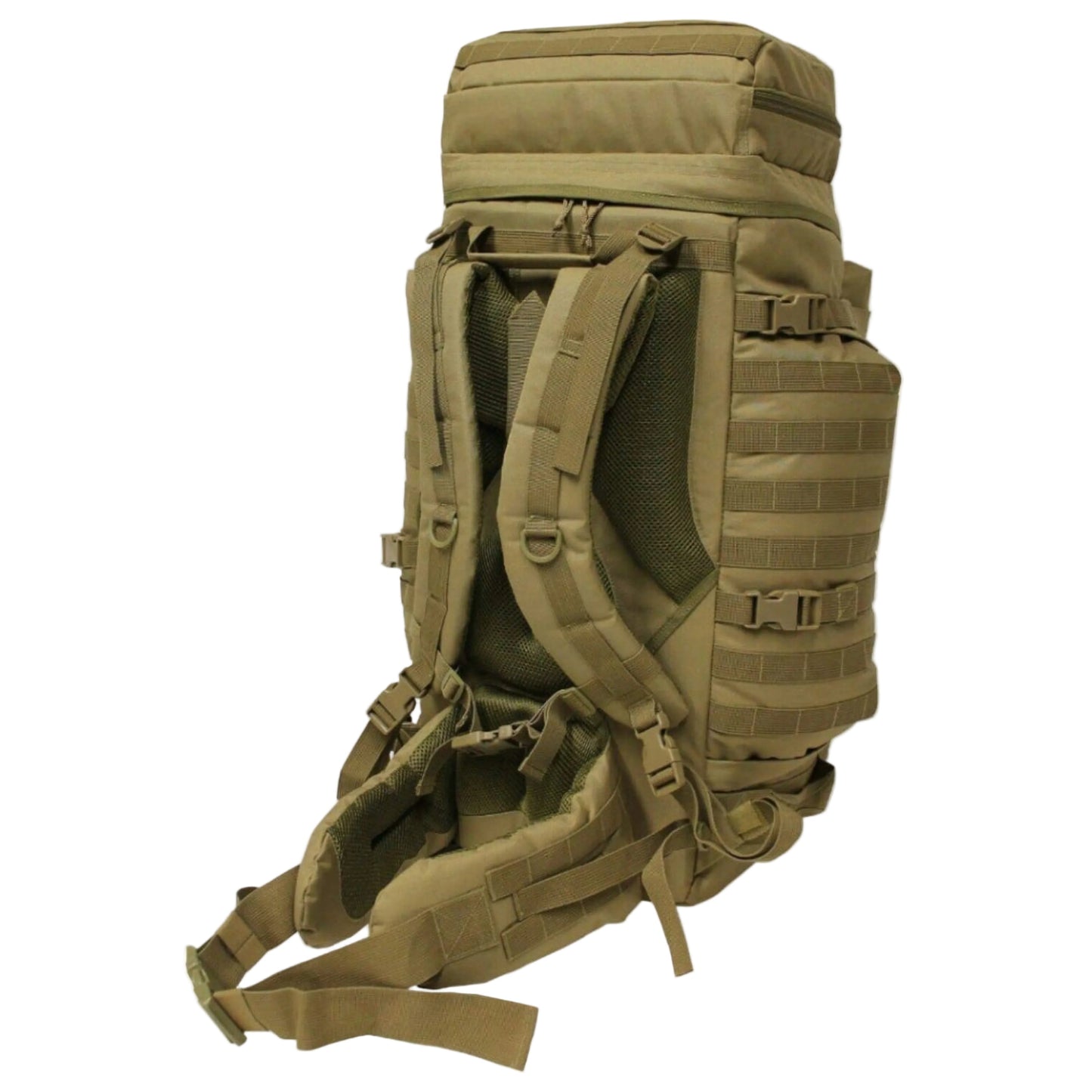 Mil-Spex Advance Tactical Internal Frame Pack 85L Military Style Bags