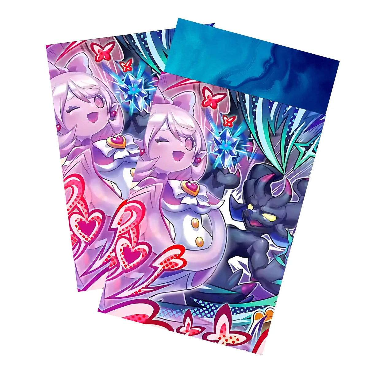 Mimighoul Archetype Card Sleeves