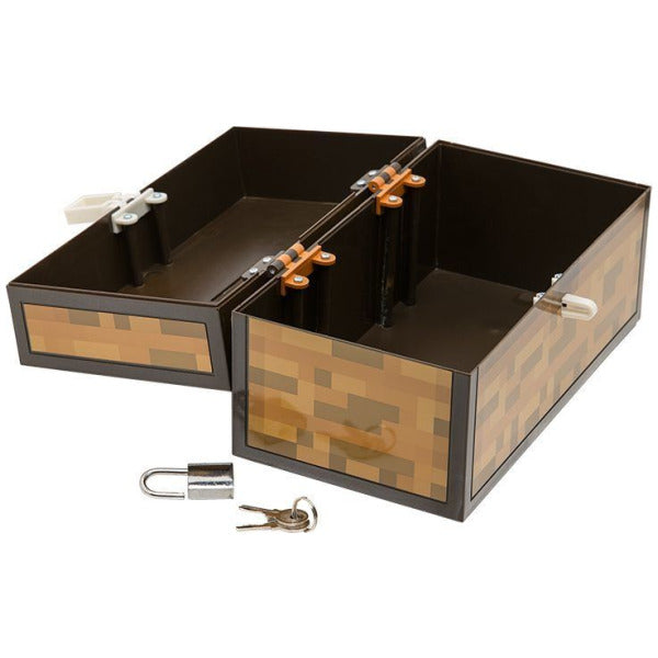 Minecraft Money Box