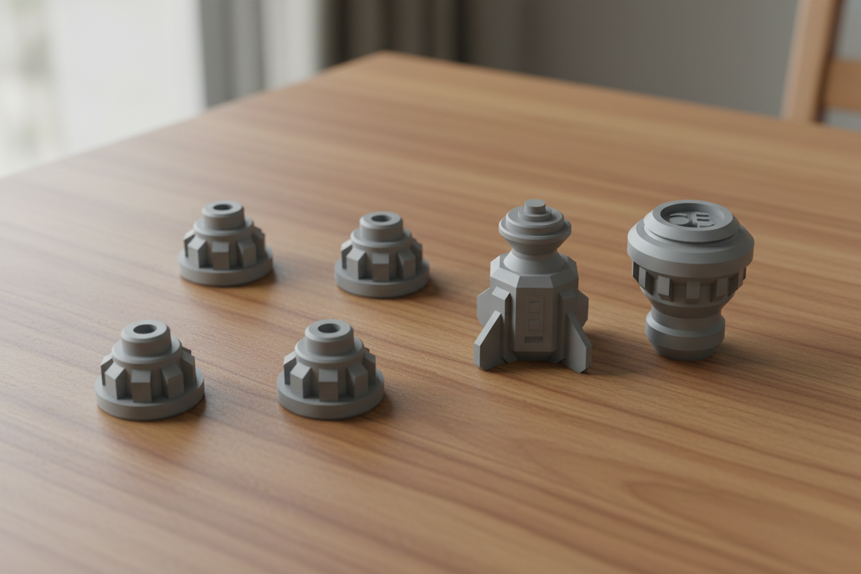 Battlefront Valkyrie Fleet Bundle – 3 Fleets + Terrain