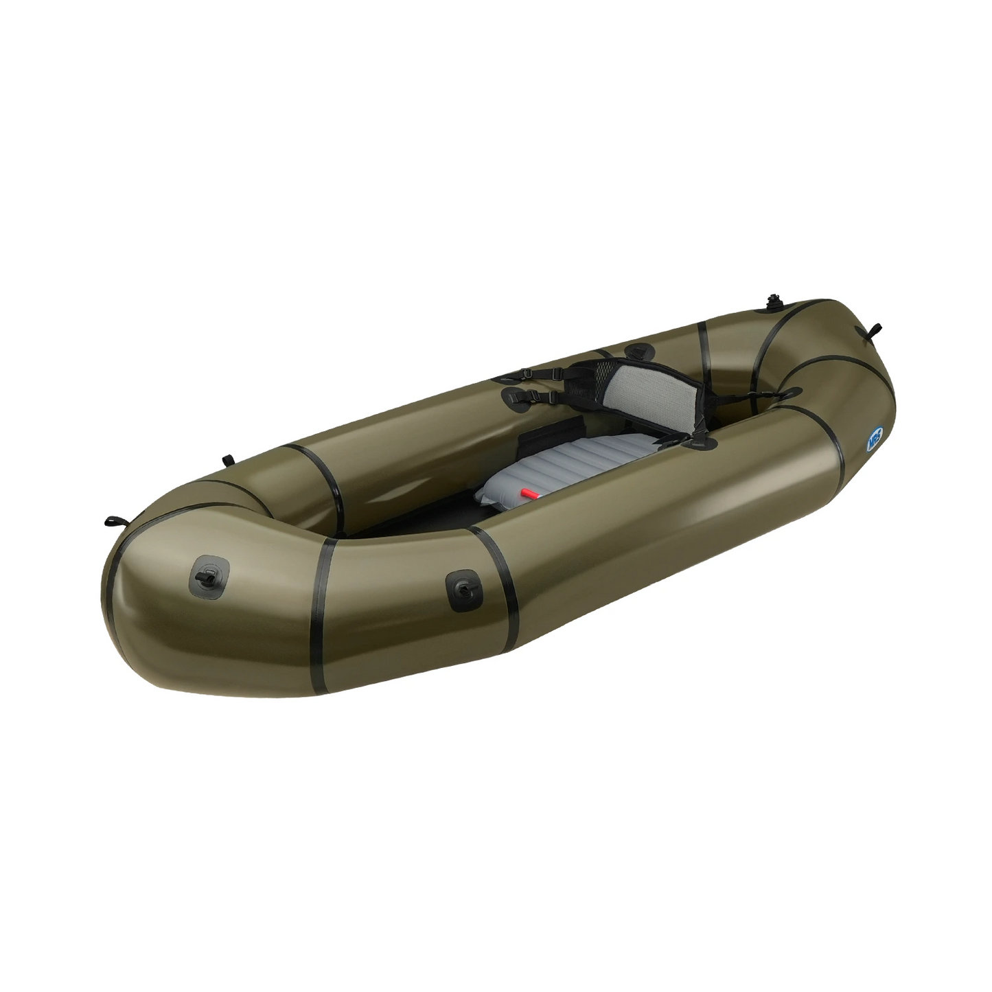 MRS Minnow Ultralight Packraft