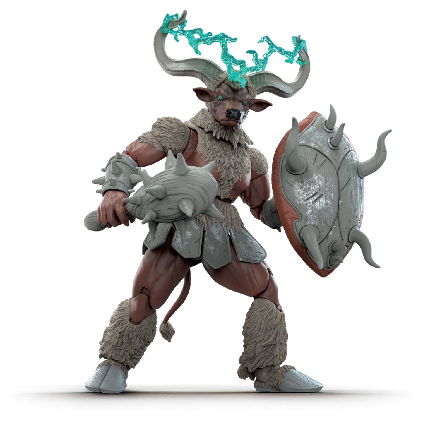 Power Rangers Lightning Collection Mighty Morphin Mighty Minotaur
