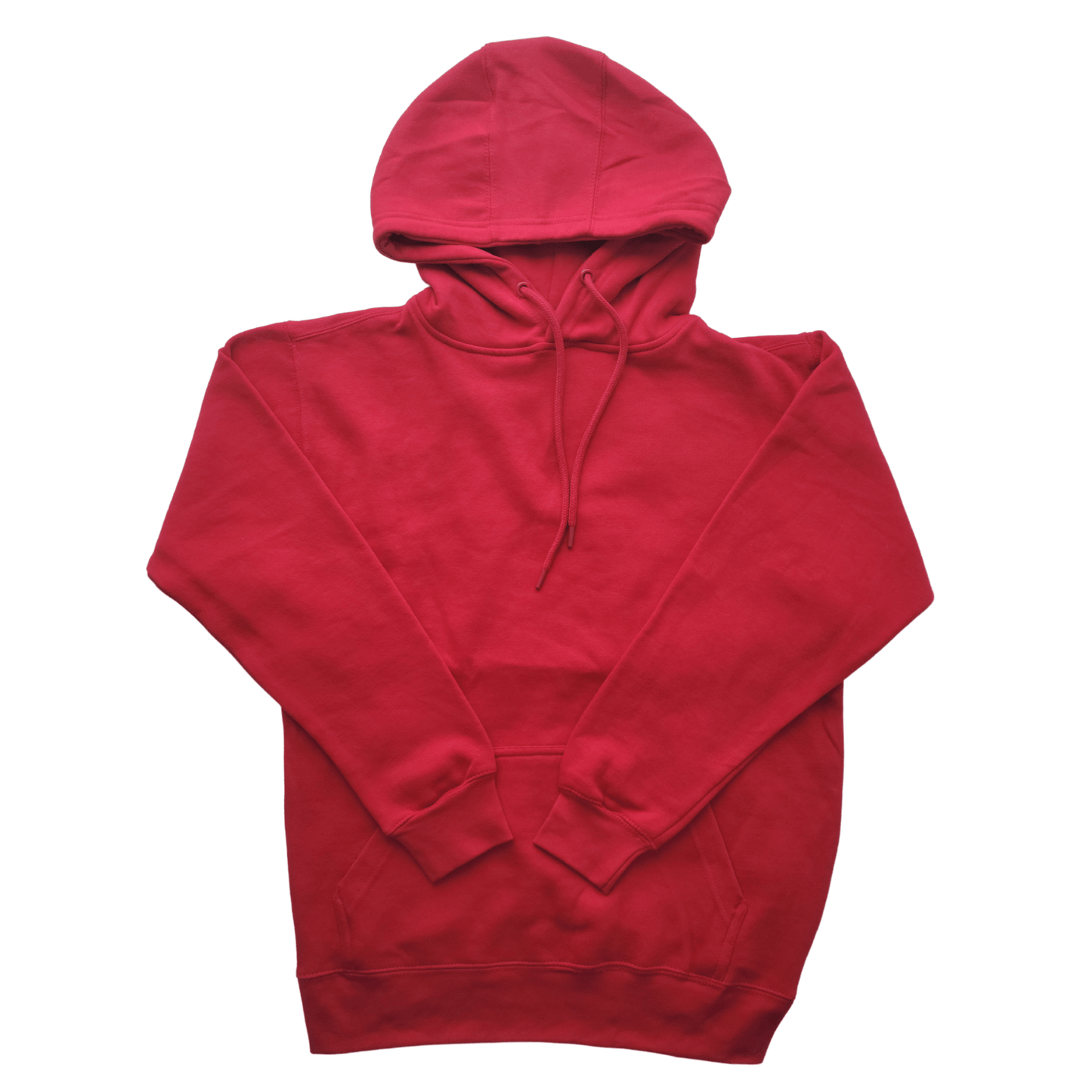 Misko Red Hoodie