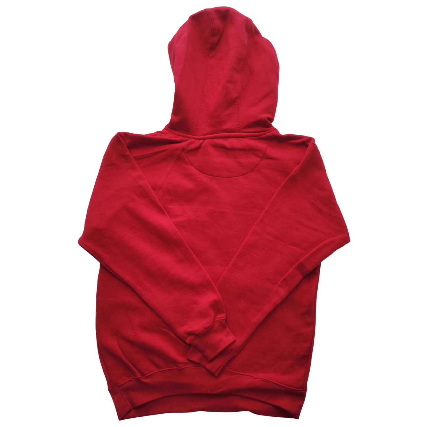 Misko Red Hoodie