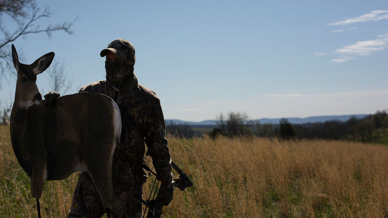 Montana Decoy Miss Muley