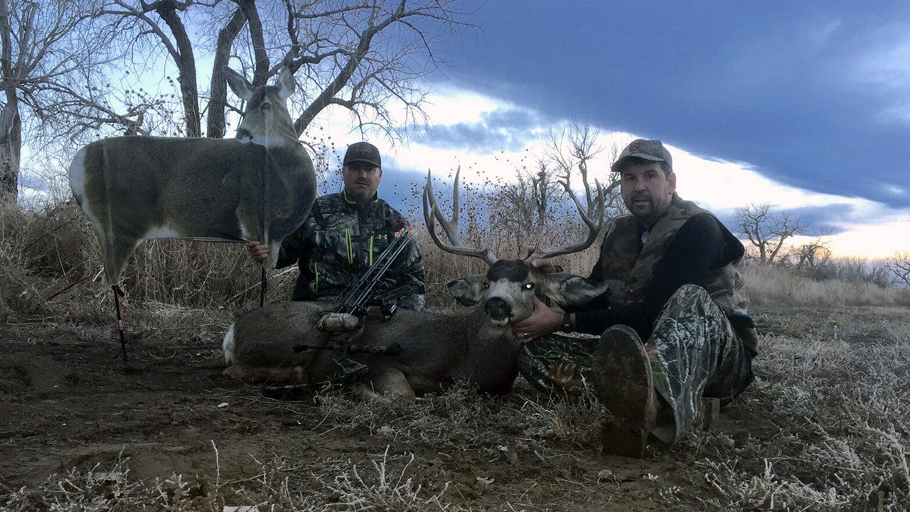 Montana Decoy Miss Muley